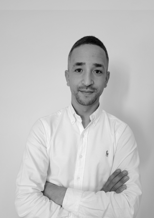 Zaki ADDARSI